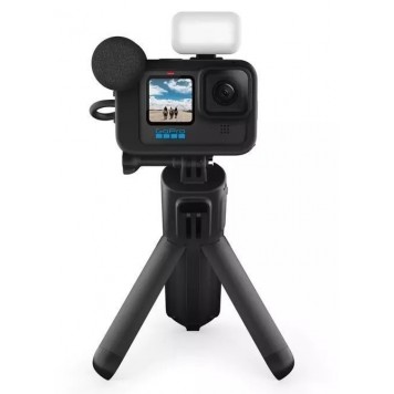 Экшн-камера GoPro CHDFB-111-EU HERO 11 Black Creative Edition-2