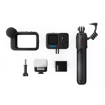 Экшн-камера GoPro CHDFB-111-EU HERO 11 Black Creative Edition-3