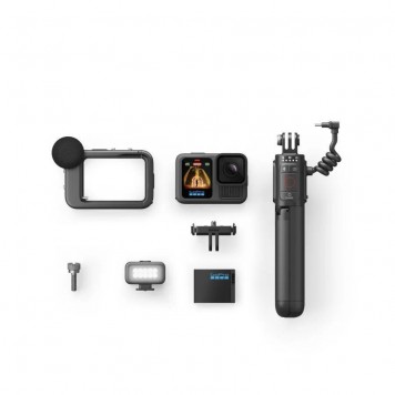 Экшн-камера GoPro CHDFB-131-EU HERO 13 Black Creator Edition-4