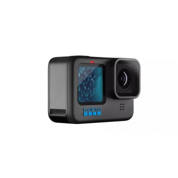 Экшн-камера GoPro CHDHX-112-RW HERO 11 Black-1