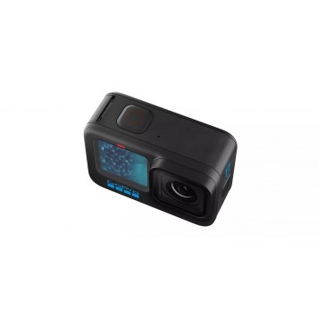 Экшн-камера GoPro CHDHX-112-RW HERO 11 Black-2