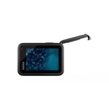 Экшн-камера GoPro CHDHX-112-RW HERO 11 Black-4