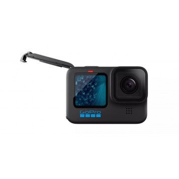 Экшн-камера GoPro CHDHX-112-RW HERO 11 Black-5