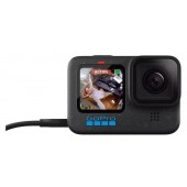 Экшн-камера GoPro CHDHX-121-RW HERO 12 Black