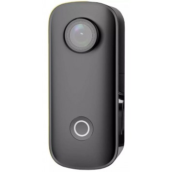Экшн-камера SJCAM C100 Black