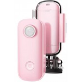 Экшн-камера SJCAM C100 Pink