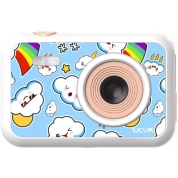 Экшн-камера SJCAM FunCam F1 Cloud