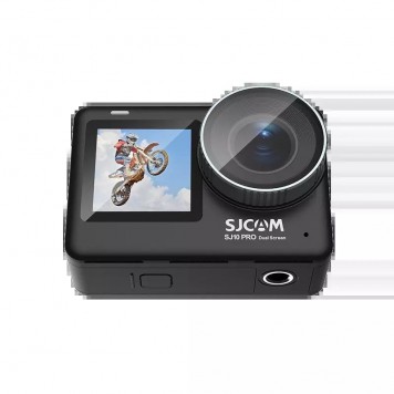 Экшн-камера SJCAM SJ10 PRO DUAL SCREEN-1