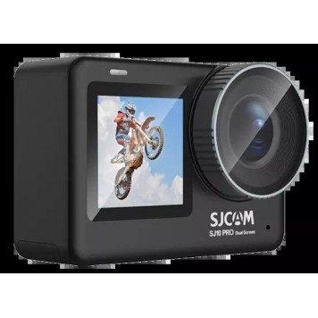 Экшн-камера SJCAM SJ10 PRO DUAL SCREEN-4