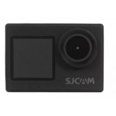 Экшн-камера SJCAM SJ4000 DUAL SCREEN Black