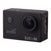 Экшн-камера SJCAM SJ4000WiFi BLACK
