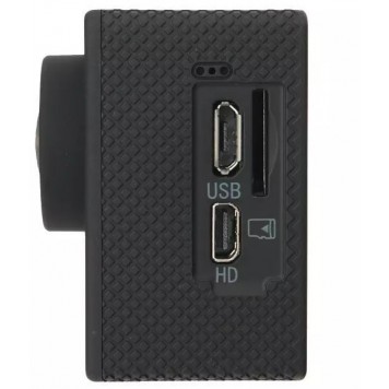 Экшн-камера SJCAM SJ4000WiFi BLACK-1