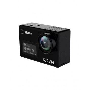 Экшн-камера SJCAM SJ8PRO BLACK-2