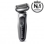 Электрическая бритва BRAUN 71-S1000s SIL