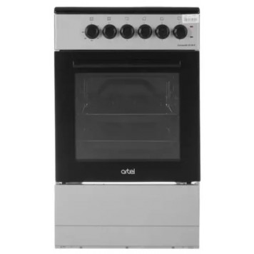Электрическая плита Artel Comarella 50 00-E ЭП Серый KZ