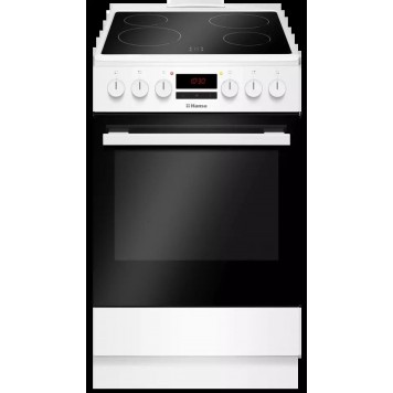 Электрическая плита Hansa FCCW58203