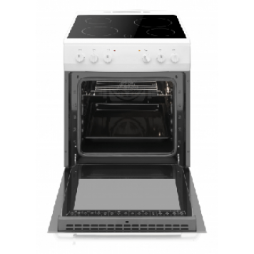 Электрическая плита Hansa FCCW680009-1