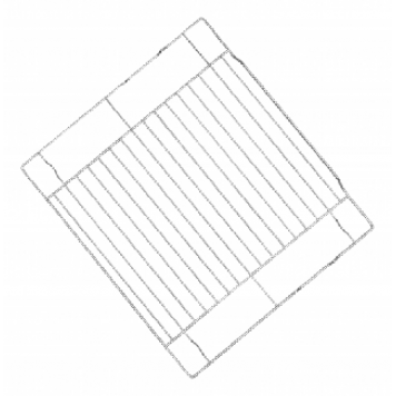 Электрическая плита Hansa FCCW680009-5
