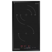Электрическая варочная панель MAUNFELD CVCE292SDBK LUX