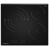Электрическая варочная панель MAUNFELD CVCE593STBK LUX