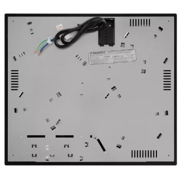 Электрическая варочная панель MAUNFELD CVCE594SMDBK-3