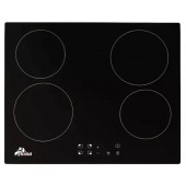 Электрическая варочная поверхность AVINA AV-CE4001 черный