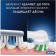 Детская электрическая зубная щетка Oral-B Vitality Pro Kids «Человек-Паук» круглая насадка 3+ лет