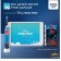 Детская электрическая зубная щетка Oral-B Vitality Pro Kids «Человек-Паук» круглая насадка 3+ лет