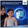 Детская электрическая зубная щетка Oral-B Vitality Pro Kids «Человек-Паук» круглая насадка 3+ лет