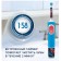 Детская электрическая зубная щетка Oral-B Vitality Pro Kids «Человек-Паук» круглая насадка 3+ лет
