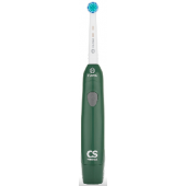 Электрическая зубная щетка CS Medica CS-20040-H (Хаки)