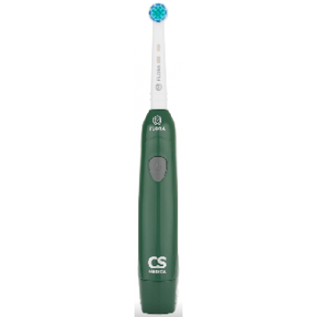 Электрическая зубная щетка CS Medica CS-20040-H (Хаки)