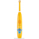Электрическая зубная щетка CS Medica KIDS CS-464-Р (персиковая) NEW