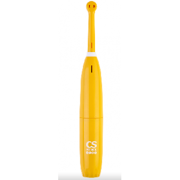 Электрическая зубная щетка CS Medica KIDS CS-464-Р (персиковая) NEW-2