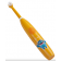 Электрическая зубная щетка CS Medica KIDS CS-464-Р (персиковая) NEW