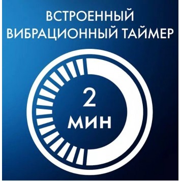 Электрическая зубная щётка Oral-B iO Series 3 Matte Black чёрная 1 насадка-10