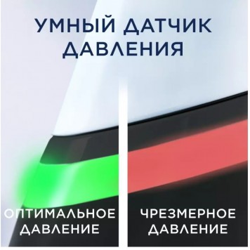 Электрическая зубная щётка Oral-B iO Series 3 Matte Black чёрная 1 насадка-6