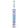 Детская электрическая зубная щетка Oral-B Vitality Pro Kids  Холодное Сердце 2  с мобильным приложением круглая насадка 3+ лет