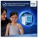 Детская электрическая зубная щетка Oral-B Vitality Pro Kids  Холодное Сердце 2  с мобильным приложением круглая насадка 3+ лет