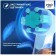 Детская электрическая зубная щетка Oral-B Vitality Pro Kids  Холодное Сердце 2  с мобильным приложением круглая насадка 3+ лет