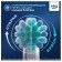Детская электрическая зубная щетка Oral-B Vitality Pro Kids  Холодное Сердце 2  с мобильным приложением круглая насадка 3+ лет