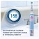 Детская электрическая зубная щетка Oral-B Vitality Pro Kids  Холодное Сердце 2  с мобильным приложением круглая насадка 3+ лет