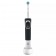 Электрическая зубная щётка Oral-B Vitality D100 чёрная