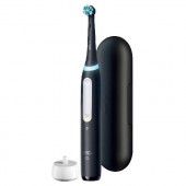 Электрическая зубная щётка Oral-B iO Series 4 Matte Black