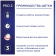 Электрическая зубная щетка Oral B Pro 3/D505.513.3 тип 3772 (голубая)