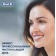 Электрическая зубная щётка Oral-B Vitality D100 белая