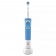 Электрическая зубная щётка Oral-B Vitality D100 голубая