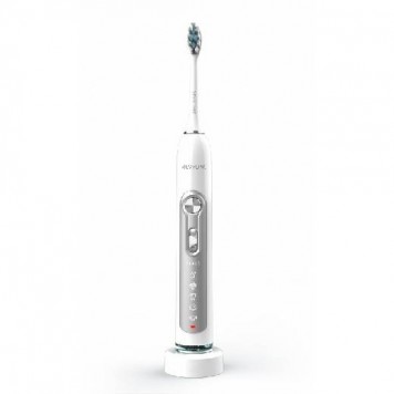 Электрическая зубная щетка Revyline RL010, белый