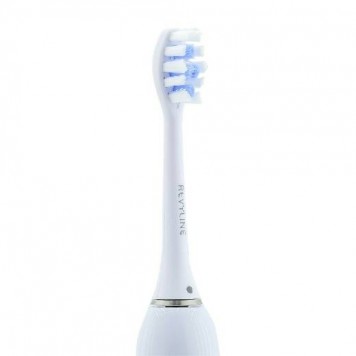 Электрическая зубная щетка Revyline RL010, белый-3