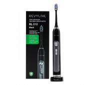 Электрическая зубная щетка Revyline RL010, черный